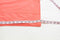 Style&co Women's Orange Mid-Rise Comfort-Waist Bungee-Hem Capri Cropped Pant 12 - evorr.com