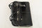 $320 New In Box McKlein USA Oak Grove Leather Laptop Briefcase Travel Bag Black