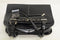 $320 New In Box McKlein USA Oak Grove Leather Laptop Briefcase Travel Bag Black