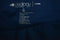 New Ideology Women's Blue Stretch Active Compression Shorts Plus 3X - evorr.com
