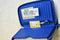$108 Michael Kors Pebbled Leather Mercer Large Flat Multi function Wallet Clutch - evorr.com