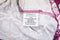 New! Charter Club Women Cotton Pintucked-Top Royal Fucshia Combo Printed Plus 2X - evorr.com