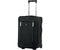 $620 Victorinox Werks Traveler 5.0 20" Expandable 2 Wheels Carry On Luggage BLK