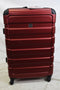$280 New Tag Matrix 28'' Hard Spinner Lightweight Travel Suitcase Luggage Red