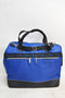 NEW Calvin Klein Pompey Doctor Nylon Tote Travel Bag Blue
