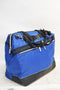 NEW Calvin Klein Pompey Doctor Nylon Tote Travel Bag Blue