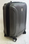 $250 Skyway Nimbus 20" Hard Expandable 8 Wheels Spinner CarryOn Suitcase Luggage