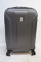 $250 Skyway Nimbus 20" Hard Expandable 8 Wheels Spinner CarryOn Suitcase Luggage