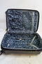 $250 Skyway Nimbus 20" Hard Expandable 8 Wheels Spinner CarryOn Suitcase Luggage