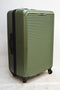 $380 NEW Travel Select Savannah 28" Hard-Shell Spinner Luggage Suitcase Green