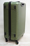 $380 NEW Travel Select Savannah 28" Hard-Shell Spinner Luggage Suitcase Green