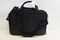 $400 Kenneth Cole Play Leather Double-Compartment Top-Zip Laptop Portfolio Case