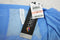 Ideology Women Challenge Yourself Gym T-Shirt Blouse Top Yacht Blue Plus Size 2X - evorr.com
