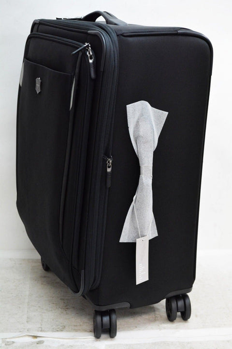 $685 Victorinox Werks Traveler 5.0 24" Expandable Dual Caster Spinner Suitcase
