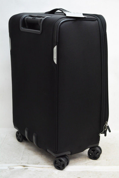 $685 Victorinox Werks Traveler 5.0 24" Expandable Dual Caster Spinner Suitcase