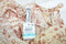 American Rag Cie Women's Printed Long Sleeve Cold Shoulders Blouse Top Plus 0X