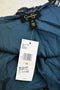 Jessica Simpson Women Sleeveless Drawstring Print Hi-Low A-Line DressPlus 2X - evorr.com