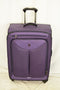 $380 Travelpro 29'' Spinner Expandable Suitcase Luggage Purple