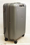 $320 Delsey Helium Shadow 4.0 Expandable 25'' Spinner Luggage Suitcase Gray