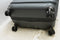 $320 Delsey Helium Shadow 4.0 Expandable 25'' Spinner Luggage Suitcase Gray