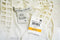 NEW American Rag Cie Women's Ivory Crochet trim Tank Blouse Top Size Small