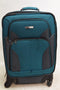 $260 Travel Select Allentown 3 Pc Expandable Spinner Carry ON Luggage Suitcase