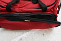 TAG Travel-Collection Springfield Rolling Wheels 25" Travel Duffel Bag Softcase - evorr.com