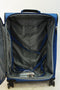 $320 Travelpro Walkabout 4 25'' Spinner Expandable Suitcase Luggage Black