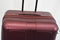 $400 DELSEY HELIUM SHADOW 4.0 29'' EXPANDABLE SPINNER SUITCASE LUGGAGE CHERRY
