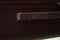 $400 DELSEY HELIUM SHADOW 4.0 29'' EXPANDABLE SPINNER SUITCASE LUGGAGE CHERRY