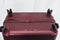 $400 DELSEY HELIUM SHADOW 4.0 29'' EXPANDABLE SPINNER SUITCASE LUGGAGE CHERRY
