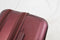$400 DELSEY HELIUM SHADOW 4.0 29'' EXPANDABLE SPINNER SUITCASE LUGGAGE CHERRY