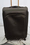 $300 Delsey Hyperlite 2.0 25" Expandable Spinner Suitcase Luggage Olive