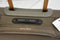 $300 Delsey Hyperlite 2.0 25" Expandable Spinner Suitcase Luggage Olive