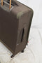 $300 Delsey Hyperlite 2.0 25" Expandable Spinner Suitcase Luggage Olive