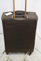 $300 Delsey Hyperlite 2.0 25" Expandable Spinner Suitcase Luggage Olive