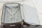 $300 Delsey Hyperlite 2.0 25" Expandable Spinner Suitcase Luggage Olive