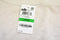 Charter Club Women Rayon Scoop-Neck Sleeveless Beige Blouse Knitted Size Large L