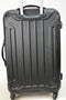 TAG Laser 24'' Hard Side Spinner Wheels Luggage Travel Suitcase Black