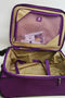 $160 NEW Atlantic Infinity Lite 3 21" Expandble Spinner Suitcase Luggage CarryOn