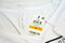 Ideology Women Its Wedding Time Bridal Printed T-Shirt Top Bright White Plus 3X - evorr.com