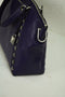$398 New Michael Kors Women's Sadie Large Top Zip Satchel Black Shoulder Bag