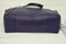 $398 New Michael Kors Women's Sadie Large Top Zip Satchel Black Shoulder Bag