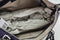 $398 New Michael Kors Women's Sadie Large Top Zip Satchel Black Shoulder Bag
