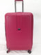 $320 Delsey Helium Shadow 4.0 Expandable 25'' Spinner Luggage Suitcase Pink