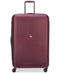 $400 NEW DELSEY HELIUM SHADOW 4.0 29'' EXPANDABLE SPINNER SUITCASE LUGGAGE