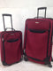 $200 TAG Travel-Collection Springfield III 2 PC Suitcase Luggage Set Spinner