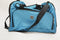 $140 NEW TAG Vector II 18'' Carry On Travel Duffle Bag Blue - evorr.com
