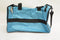$140 NEW TAG Vector II 18'' Carry On Travel Duffle Bag Blue - evorr.com