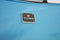 $140 NEW TAG Vector II 18'' Carry On Travel Duffle Bag Blue - evorr.com